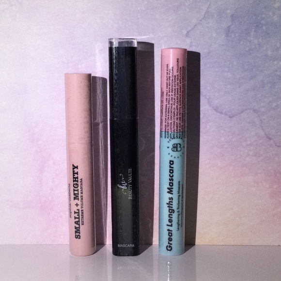 Mascara Bundle - Picture 1 of 1